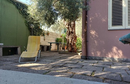 Misterbianco Villa | Pet-Friendly Villa Maurine: Perfect for Family Getaways