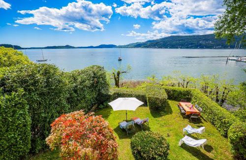 Sasso Moro House | Charming Villa Mavica: Oceanfront, Pet-Friendly Retreat