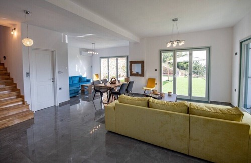 Xanthi Region House | Villa Mavraki near the cliff of Mamma Mia!
