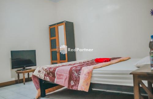 Sangkanurip Hotel | Family-Friendly Villa Mawar Adinda Kuningan Syariah