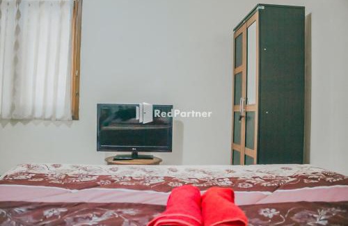 Sangkanurip Hotel | Family-Friendly Villa Mawar Adinda Kuningan Syariah