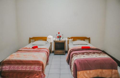 Sangkanurip Hotel | Family-Friendly Villa Mawar Adinda Kuningan Syariah