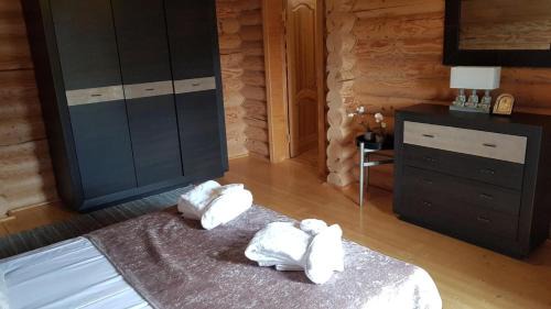 Skhidnytsya House | Villa Maxim