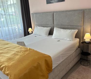 Bad Wildungen Apartment | Family-Friendly Villa Maxima: 4-Star Guest Rated 9.9/10