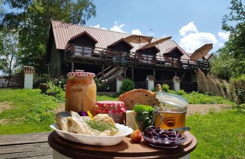 gmina Srokowo House | Villa Maximilian: Pet-Friendly Escape with Oceanfront Views