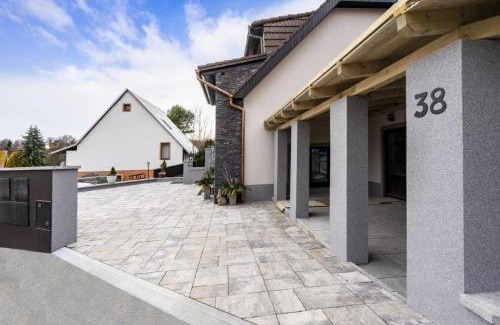 Rozvadov House | Discover Villa May Way – Guest Rated 8.9/10 Experience