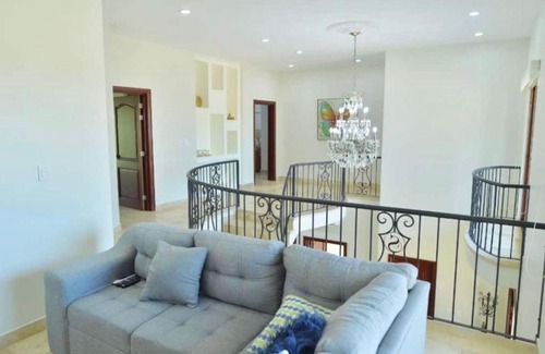 Mazatlan Apartment | Relax at Villa Mazatlán: Family-Friendly with Pool & Hot Tub
