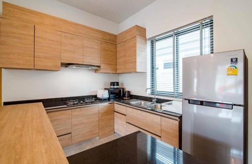 Hua Hin Villa | Villa Me&you 3: Guest Rated 9/10 with Pool & Pet-Friendly