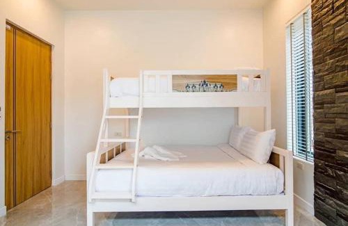 Hua Hin Villa | Villa Me&you 3: Guest Rated 9/10 with Pool & Pet-Friendly