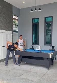 Hua Hin Villa | Villa Me&you4: 4-Star Retreat with Pool & Pet-Friendly Options