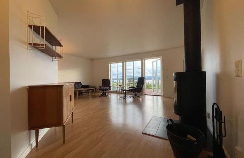 Orrviken Villa | Villa with Spectacular Views and Hot Tub Amenities