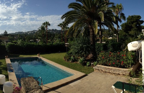 Javea House | Unforgettable Mediterranean Villa in Javea Tosalet