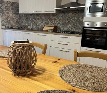 Chia Villa | Villa Mediterraneo: Family-Friendly Retreat with Cozy Fireplace