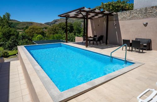 Buna Villa | Delightful Villa MEDITERRANO with Pool & Ocean View