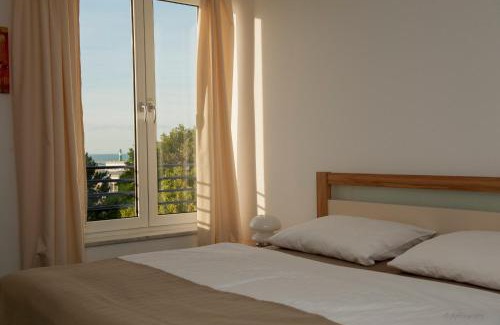Warnemuende Apartment | Oceanfront Villa Meerblick Warnemünde - 4-Star Guest Rated