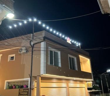 Kruje House | Villa Mefaja: Guest Rated 10/10 with Hot Tub & Breakfast