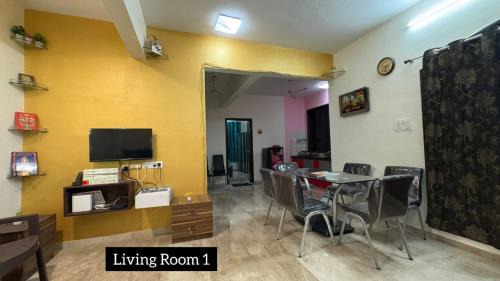 Waksai Villa | Villa Mehta 7