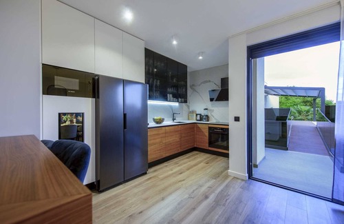 Cove Tri Zala (Zrnovo) Villa | Villa Melaina - luxury and relaxation