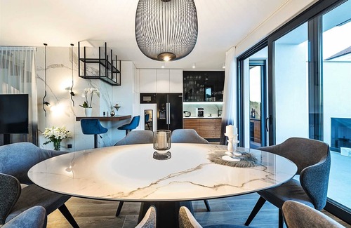 Cove Tri Zala (Zrnovo) Villa | Villa Melaina - luxury and relaxation