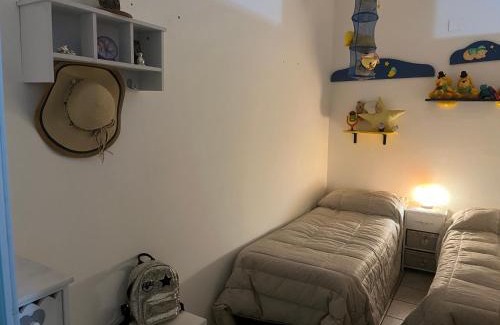 Rossano Resort | Pet-Friendly Villa Melania: Perfect for Family Getaways