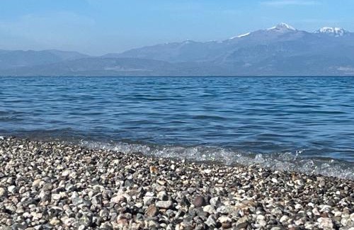 Rossano Resort | Pet-Friendly Villa Melania: Perfect for Family Getaways