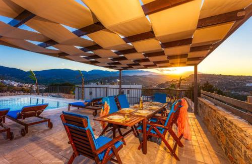 Kalo Chorio Villa | Villa Meliti by Villa Plus