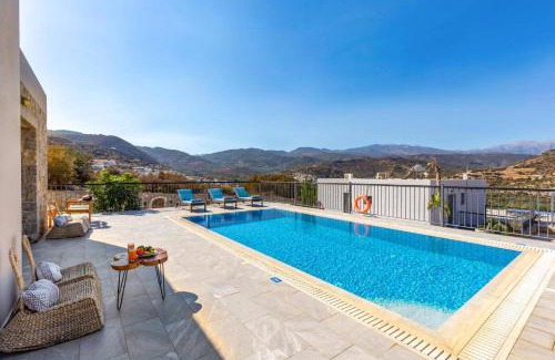 Kalo Chorio Villa | Villa Meliti by Villa Plus