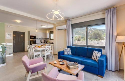 Kalo Chorio Villa | Villa Meliti by Villa Plus