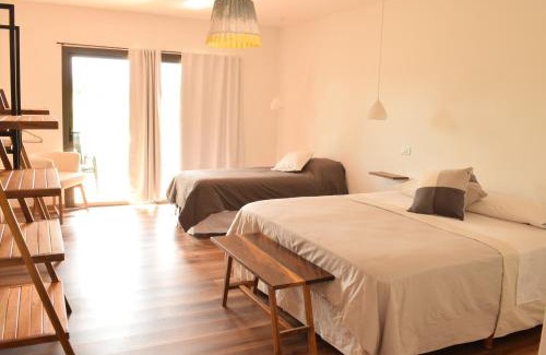 Lujan de Cuyo Bed & Breakfast | Villa Mendotza: Guest Rated 10/10 with Pool Access