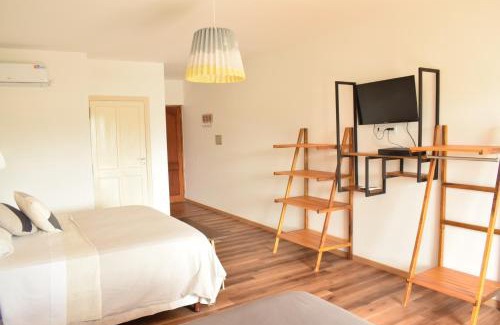 Lujan de Cuyo Bed & Breakfast | Villa Mendotza: Guest Rated 10/10 with Pool Access