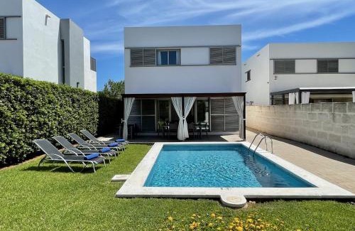 Cala'n Bosch Villa | Villa Menorcahome 14: Family-Friendly Retreat with Pool