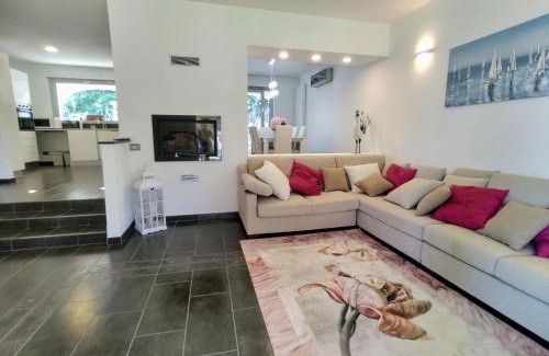 Sorico Villa | Explore Villa Mera by Interhome: Family-Friendly Retreat
