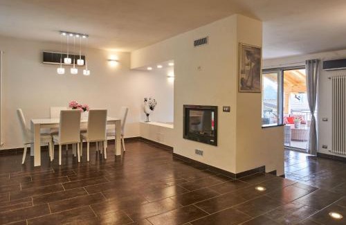 Sorico Villa | Explore Villa Mera by Interhome: Family-Friendly Retreat