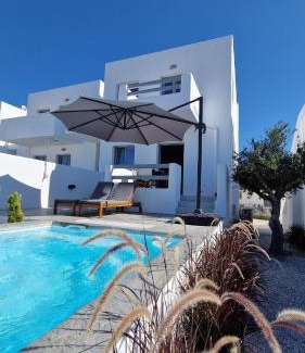 Kastraki Apartment | Villa Meraki