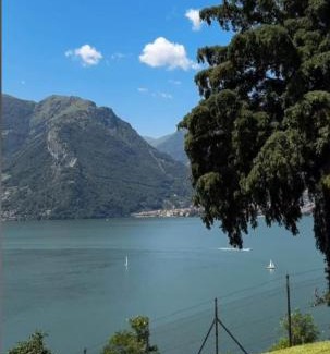 Olgiasca Villa | Discover Villa Meraviglia: Oceanfront Paradise Awaits