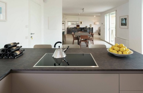 Modica Villa | Villa Meravilla in Modica, Sicily: Private Pool & Breakfast