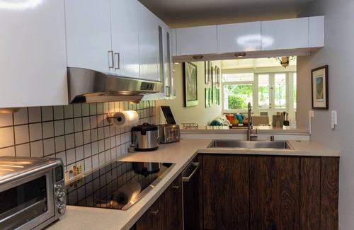 Dorado del Mar Villa | Villa Merchan - 8 Guests - 4BR & 4 Bathrooms