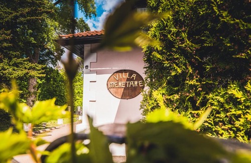 Toila Hotel | Villa Meretare: Family-Friendly Stay with Hot Tub & Breakfast