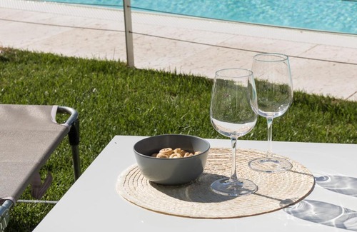 Pieve Vecchia Apartment | Villa Meri: Family-Friendly Retreat with Pool & Top Ratings