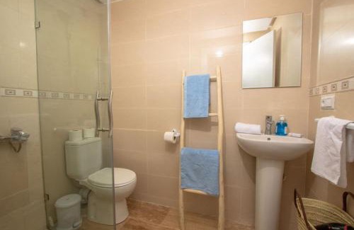 Ouled Tayeb Villa | Relax at Villa Meriem, Fès with Pool and Ocean Views