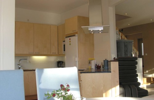 Pargas House | Experience Lake Views at Villa Merituuli by Interhome