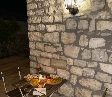 Berat Hotel | Villa Merkaj, Berat Castle