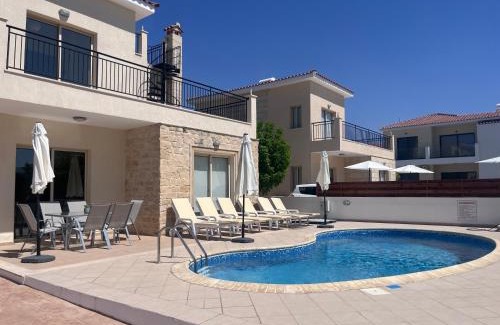 Polis Villa | Villa Merope Irena 1