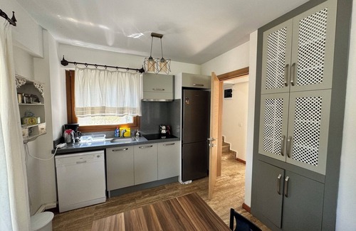 Dalyan City Center Villa | Villa Merry - Premier Dalyan Stonehouse with Pool & Views