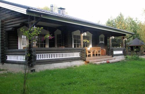 Paajarvi House | Villa Mertala: Oceanfront Getaway with Family-Friendly Perks