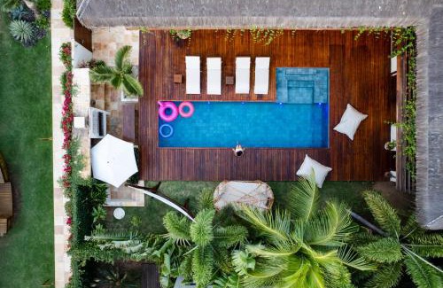 Jijoca de Jericoacoara Villa | Villa Messina Jeri: 4-Star Retreat with Pool & Pet Welcome