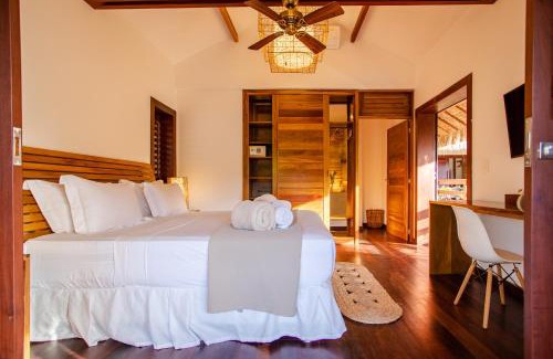 Jijoca de Jericoacoara Villa | Villa Messina Jeri: 4-Star Retreat with Pool & Pet Welcome