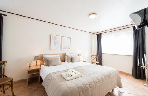 Municipality of Ameland House | Cozy Villa with Garden Near the Beach and Ocean Views