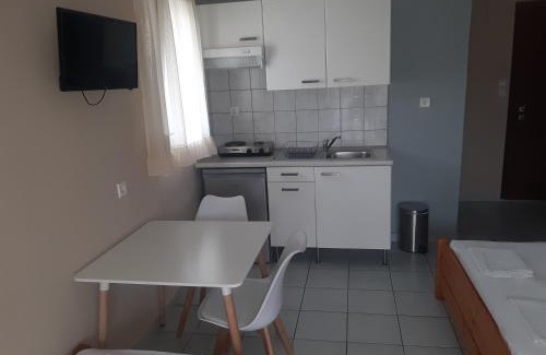 Katerini Apartment | Family-Friendly Getaway at Villa Metaxa - Rated 9.3/10
