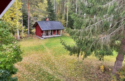 Lotjola Ski Chalet | Villa Mushroom: Pet-Friendly Escape with Pool & 9/10 Rating